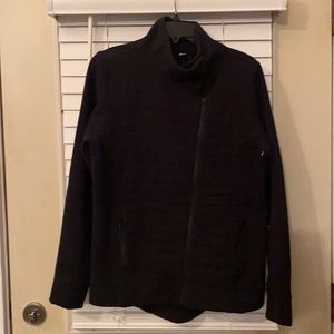 Lululemon  athletica workout jacket.